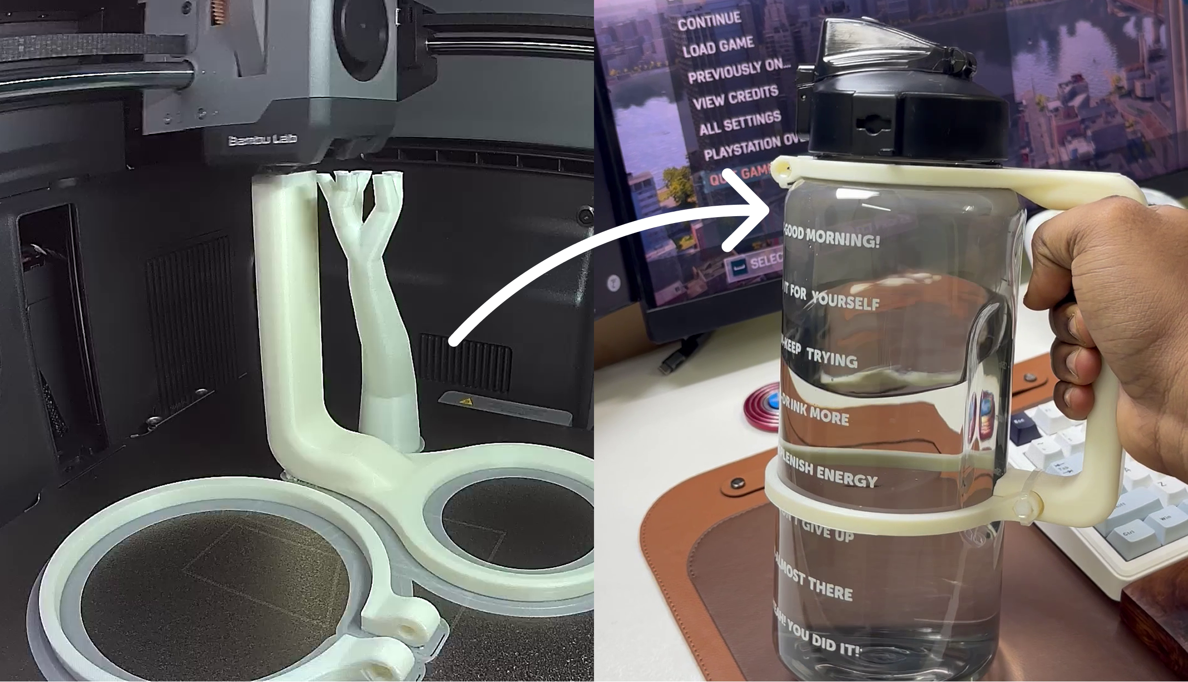 3D Printing & Maker Projects