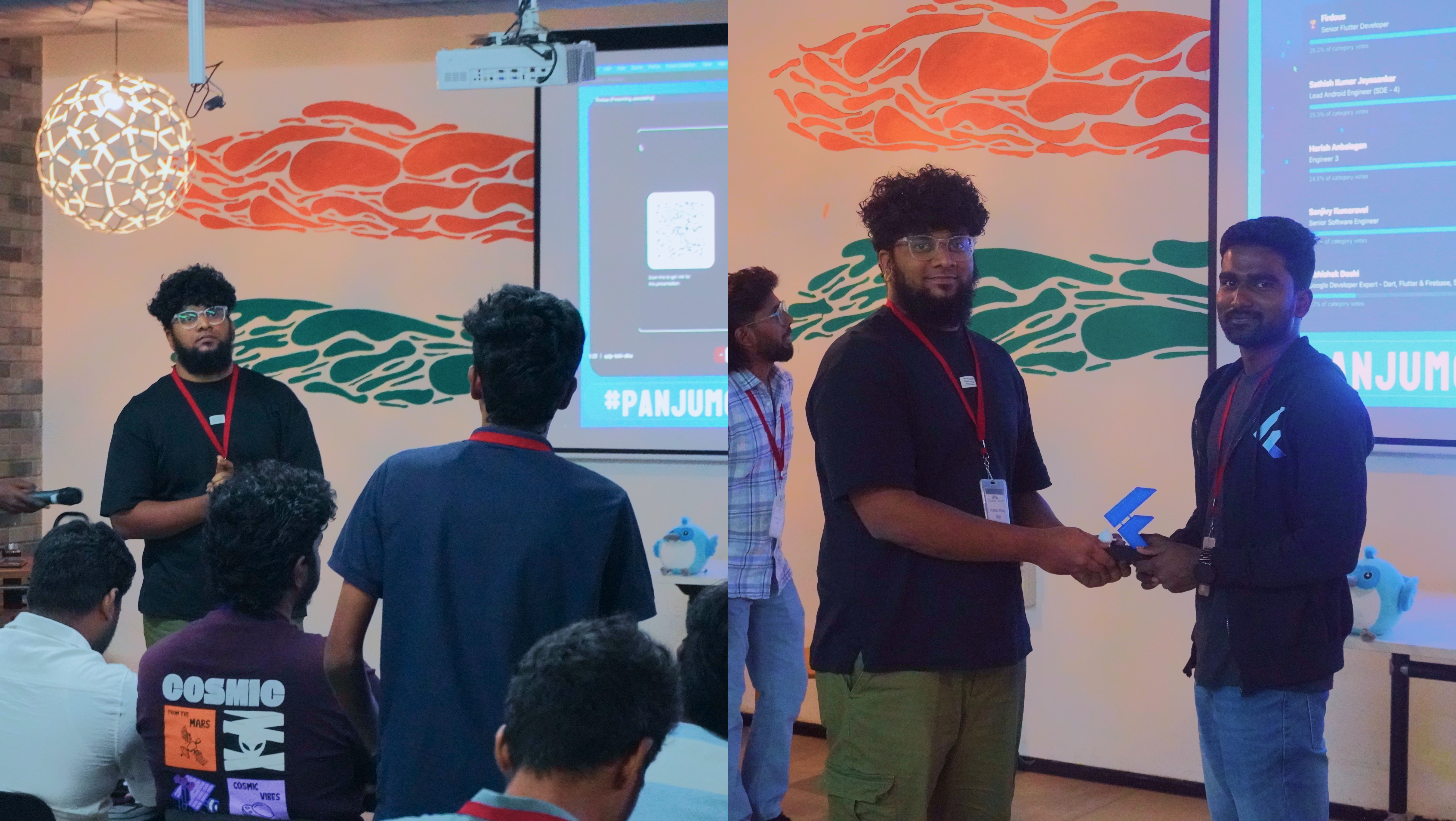 Building Instant-First Web Experiences using Jaspr + Flutter
